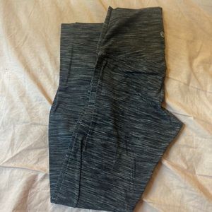 Lululemon Align high rise legging 25”